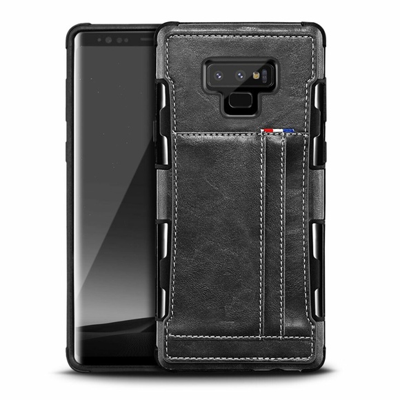 Samsung Galaxy Note 9 Case - Picture 1 of 3